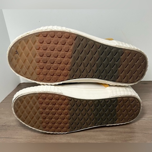 Vans x NASA size M8 W9.5 Sk8 Hi 46 MTE DX shoes‎ / Space Voyager. - Picture 11 of 12